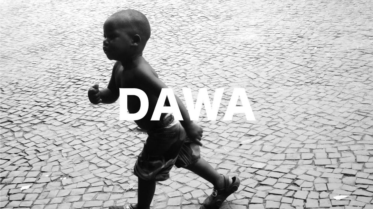 "Divine Section" - DAWA (Prod. Trek NB) | Hip Hop Instrumental Beat