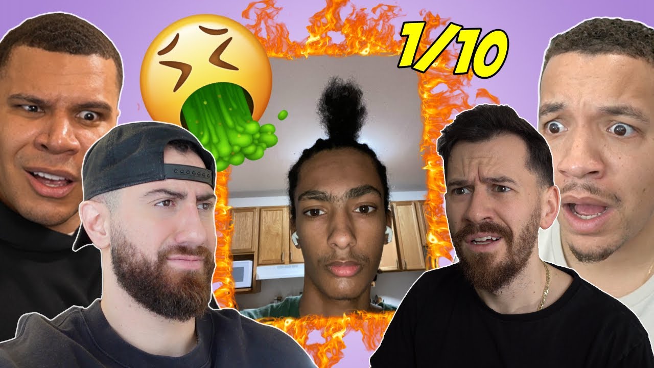 Roasting Our Subscribers!!