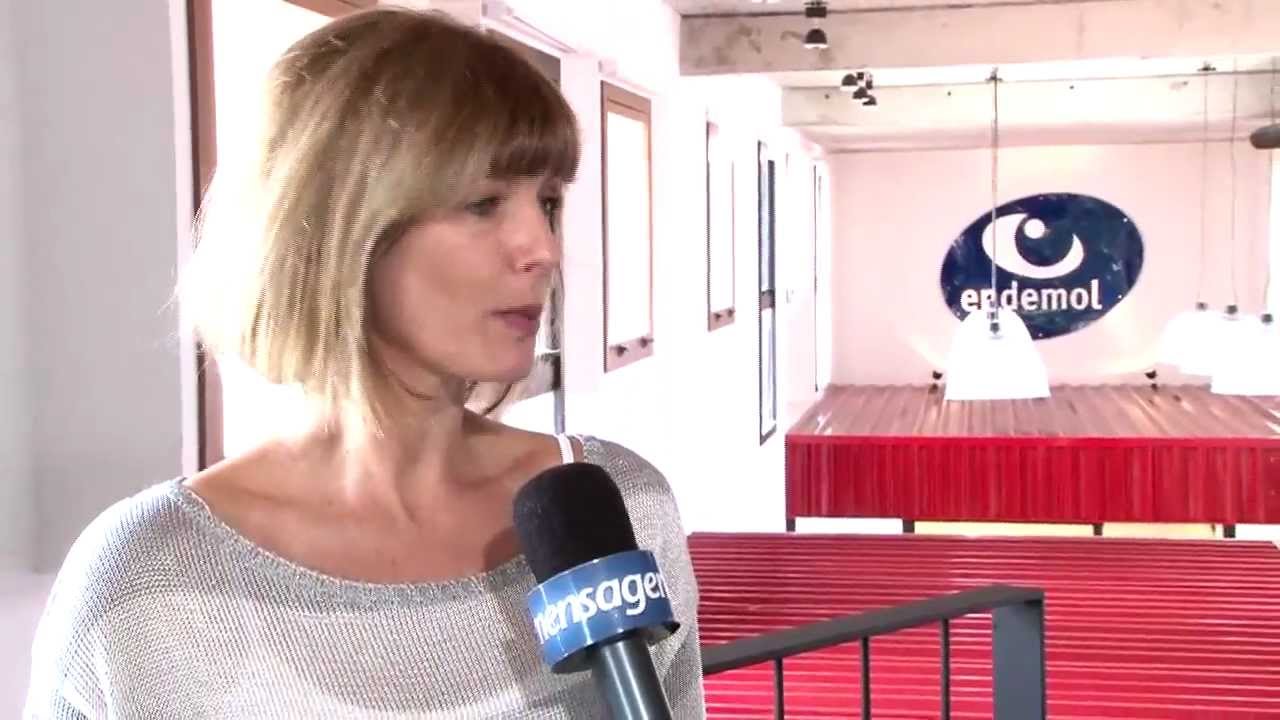 Endemol, uma f&aacute;brica televisiva