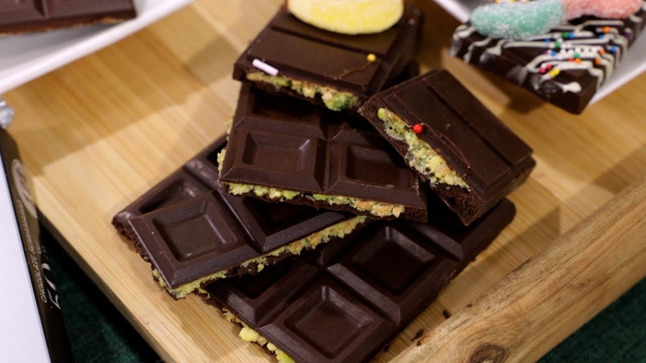 Chocolates Dubai