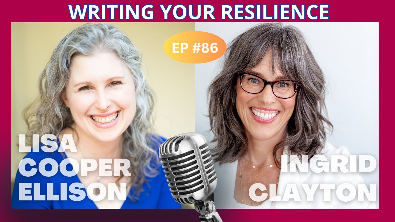 The Fawning Trauma Response: @IngridClaytonPhD  on Healing People-Pleasing and Codependency