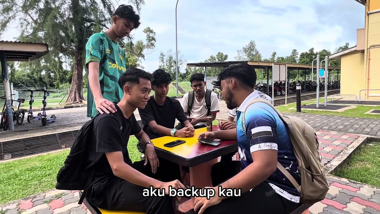 Topeng