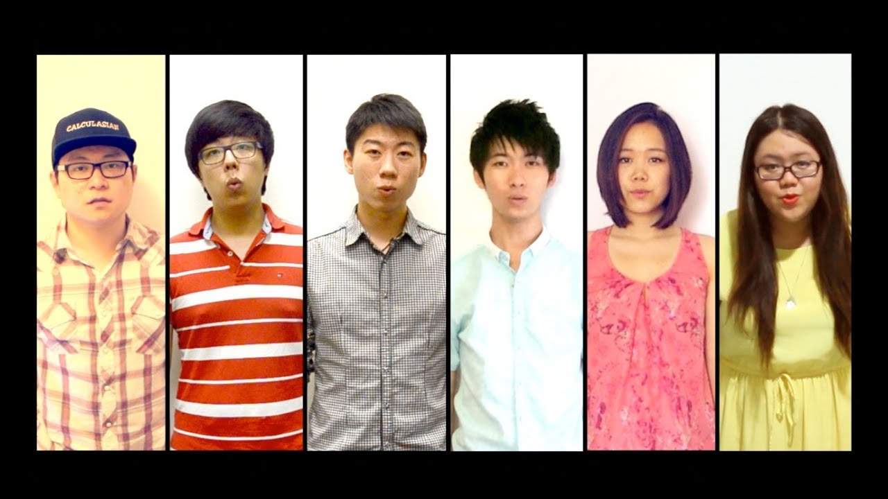 Brightest Star in the Night Sky 夜空中最亮的星 - Calculasian