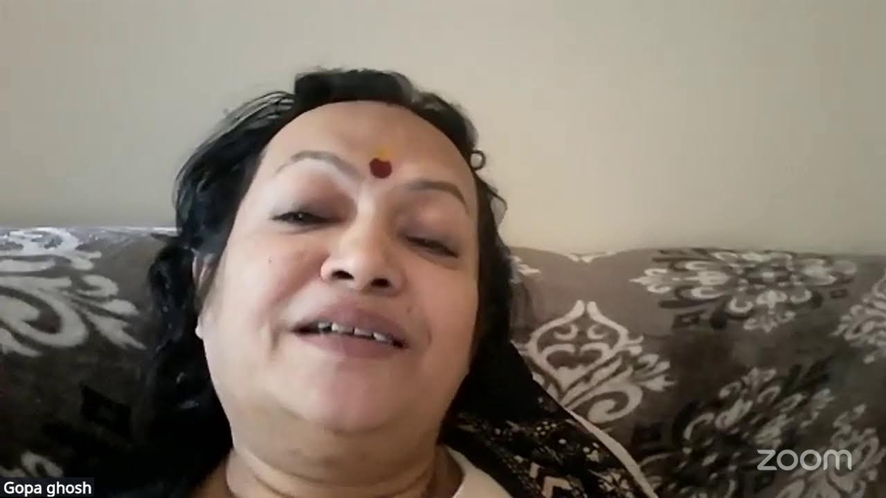 Meditation + Swadhyay with in Bengali| PSSM Youth Bengal