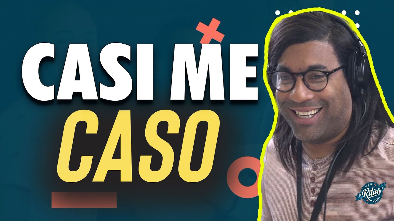Casi me caso pero ESTO ME SALVO