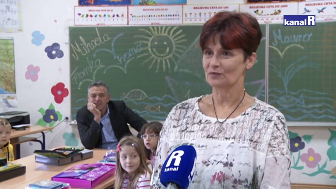 ŠKOLSTVO U BAKRU