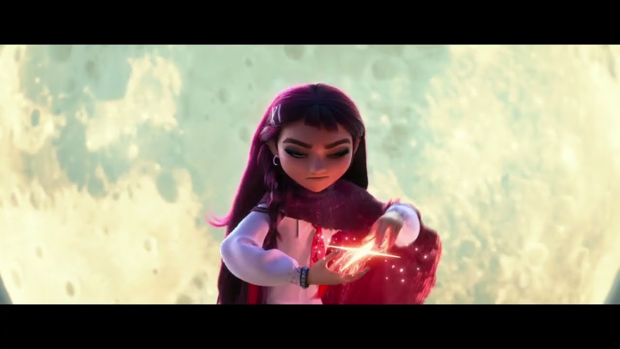 Hexed official trailer