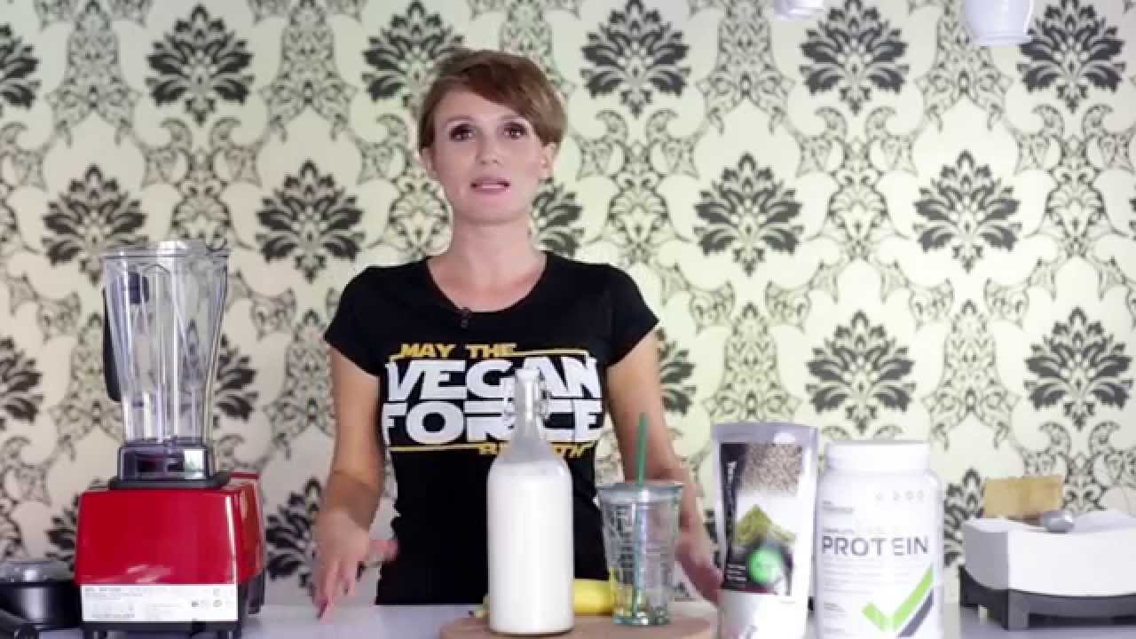 Shake proteic