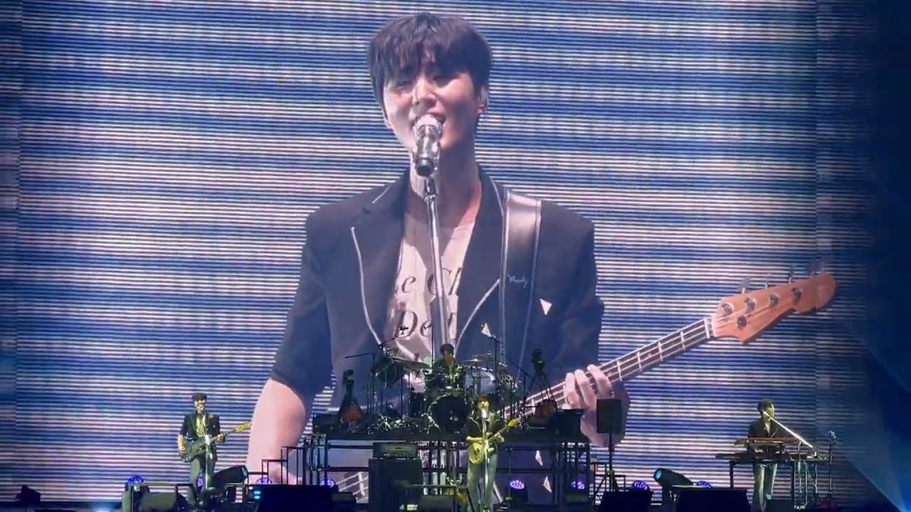 260131 Day6 The Decade in KL - I Like You