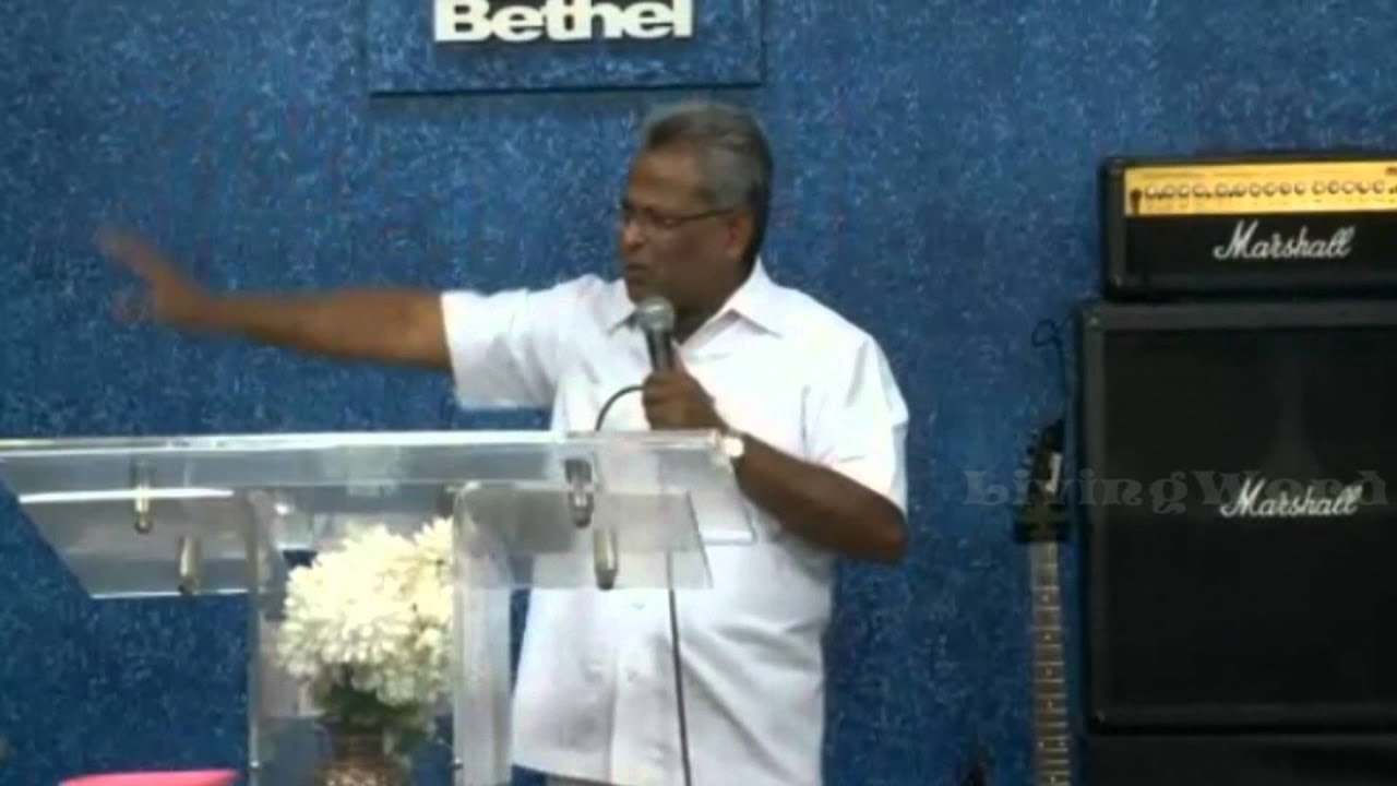 Malayalam Christian Message On !! Complete Repentance !! By Rev. Dr. MA Varughese