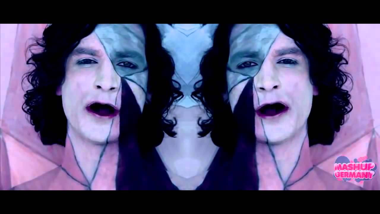 Mashup Germany   Some Blue I used to know Panos T Video // MashupOFFICAL
