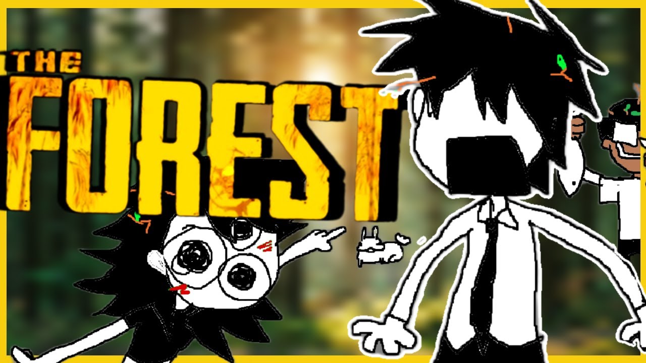 THE [FOREST] STREAM