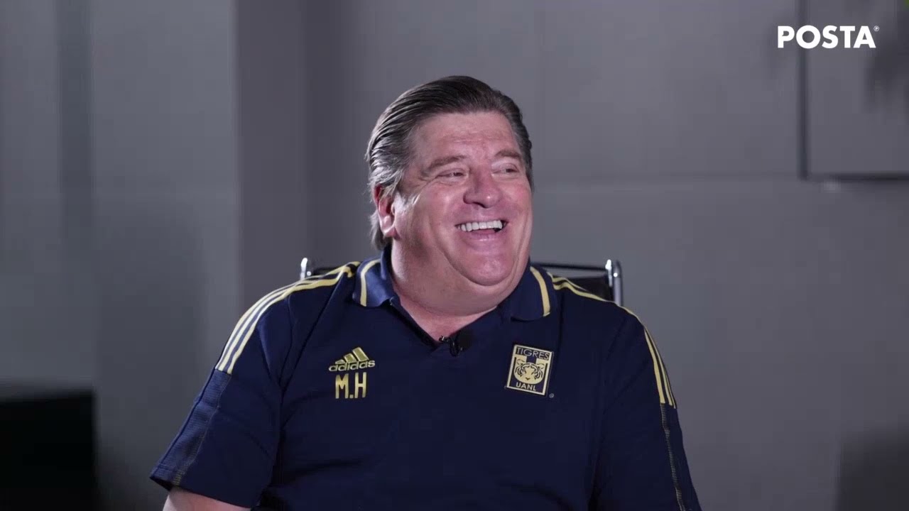 Miguel Herrera en POSTA Deportes