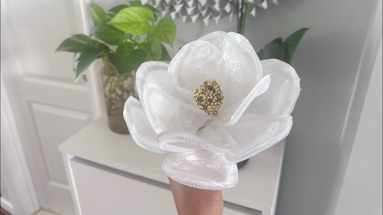 Flor Blanca