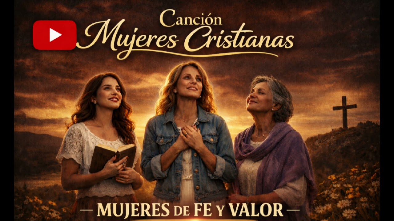 Dedicada, a Esas Mujeres de FE