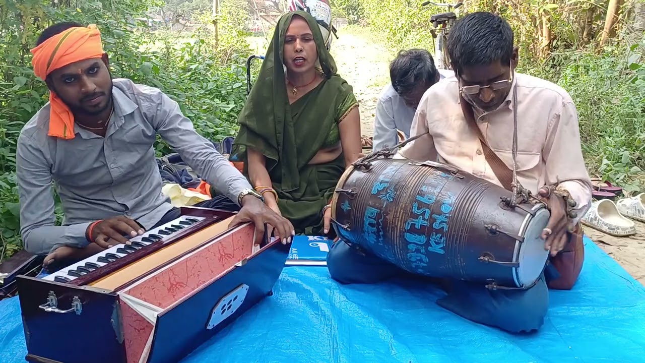 ए मोरे राजा राति का पढ़ना लिखना छोड़ो नींद नहि आवई हो//#सोहर#गीत @AlkaSangeet