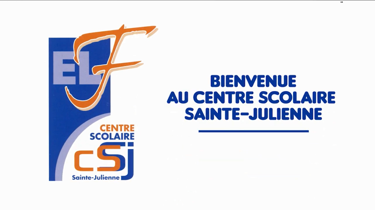 Centre Scolaire Sainte Julienne de Fl&eacute;ron