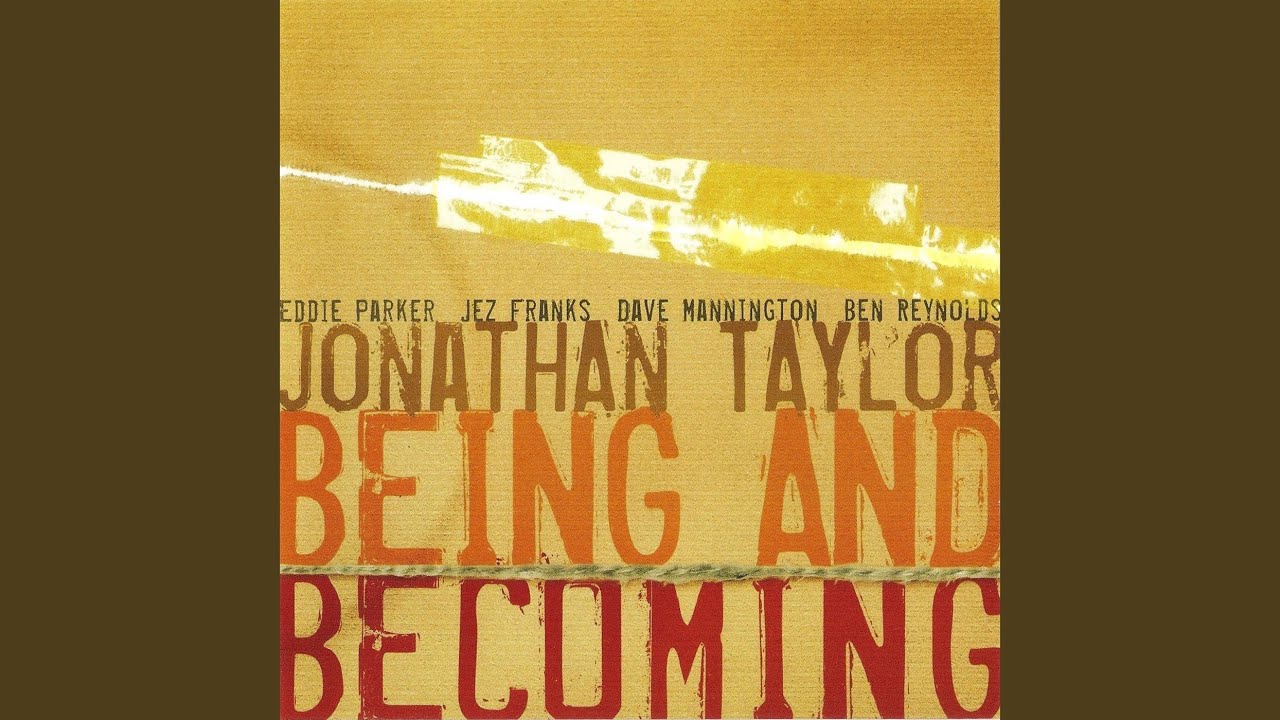 Hominids (feat. Eddie Parker, Jez Franks, Dave Manington & Ben Reynolds)