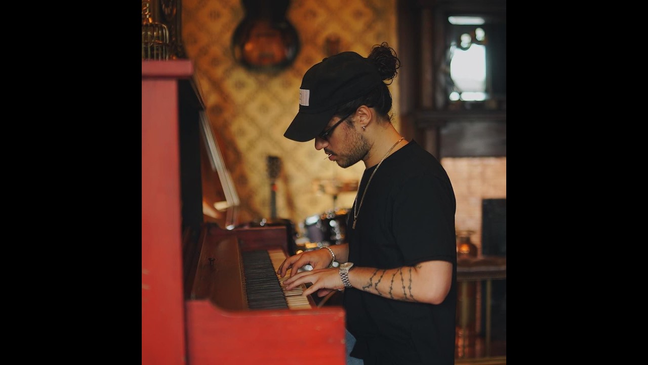 (FREE) Russ Type Beat - 