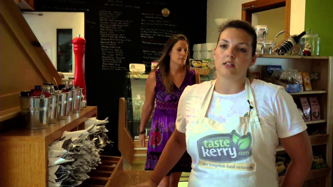 The Gluten Free Kitchen Company, Tralee, Co Kerry
