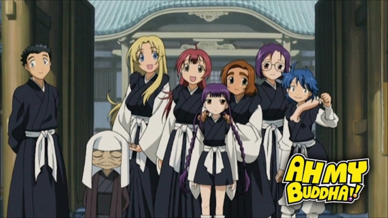 Amaenaideyo - Afurete yuku no wa kono kimochi