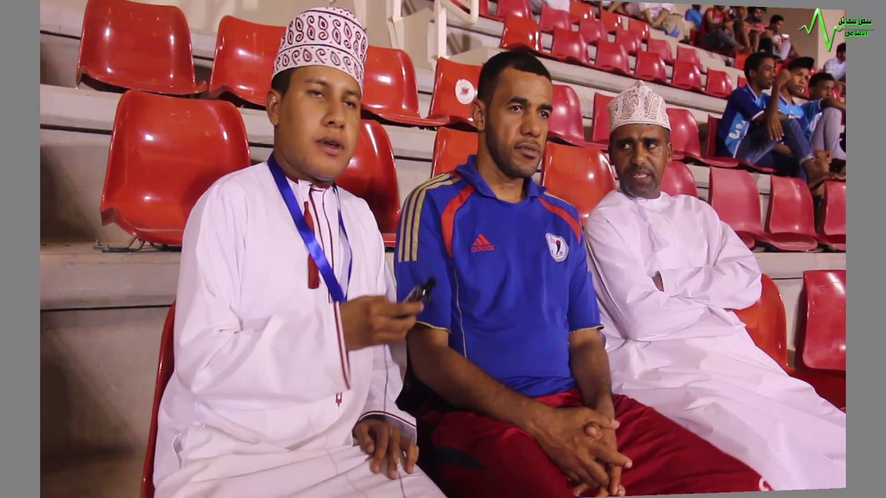 تغطية نبض سمائل الإعلامي لنصف نهائي بطولة شجع فريقك على مستوى محافظة الداخلية -الهلال و العروبة