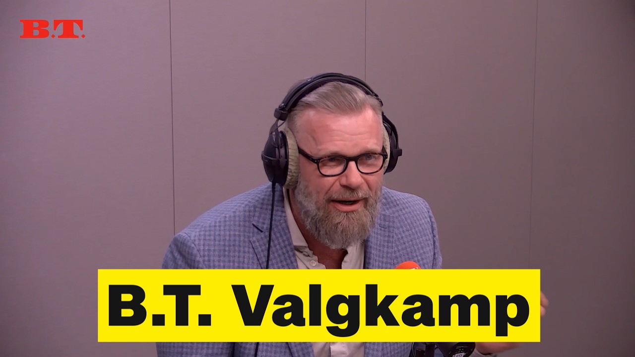 'Det her ødelægger Mettes momentum'