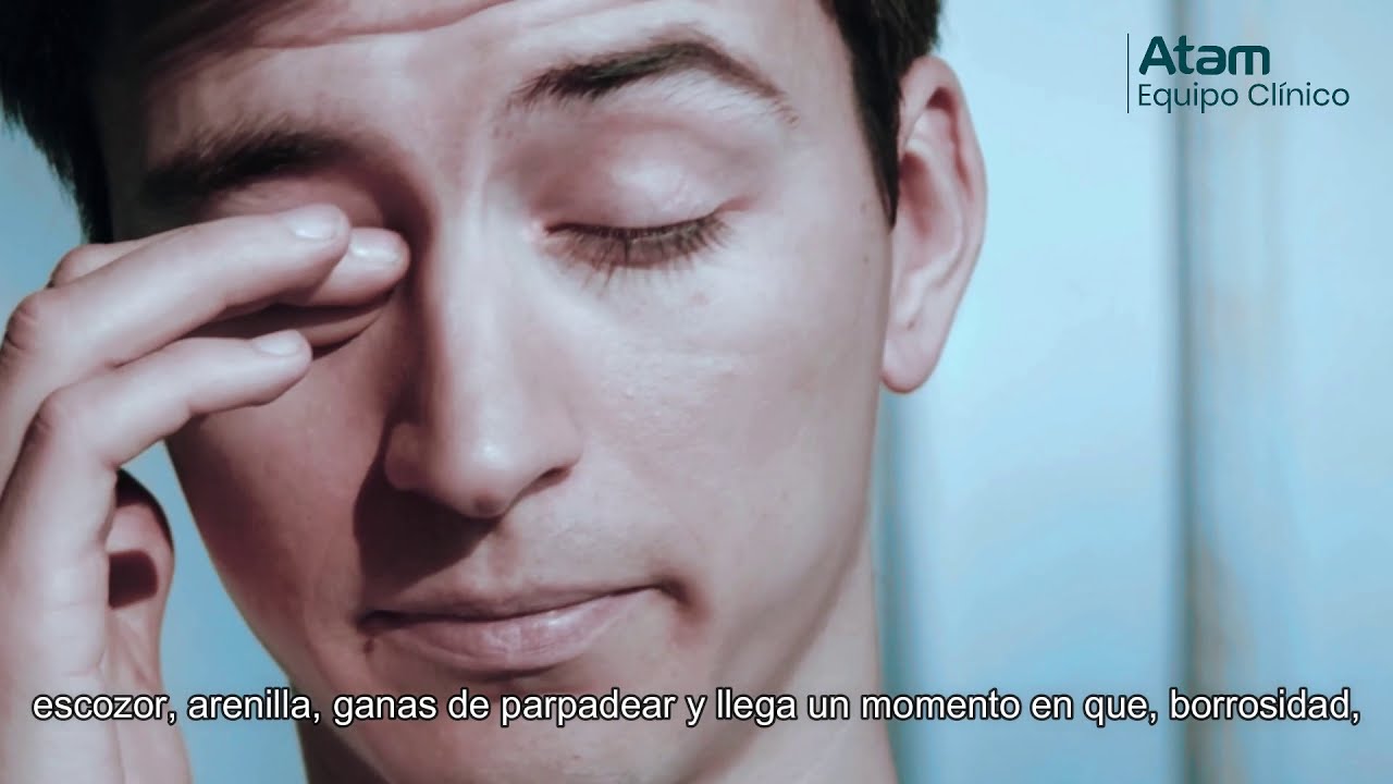 Consejos para aliviar la Fatiga visual
