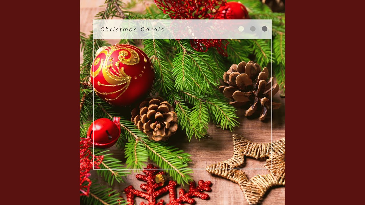 Carol Of The Bells: Road to Happiness