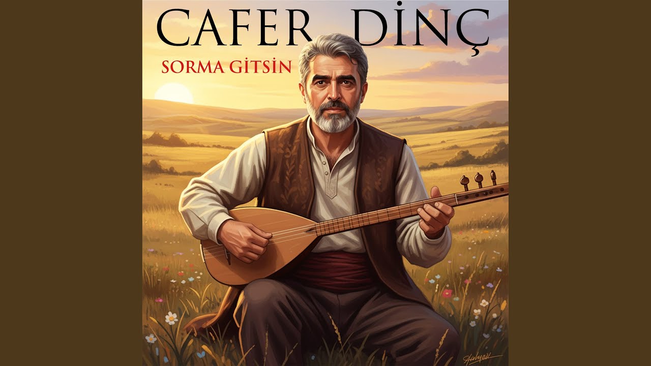 Sorma Gitsin