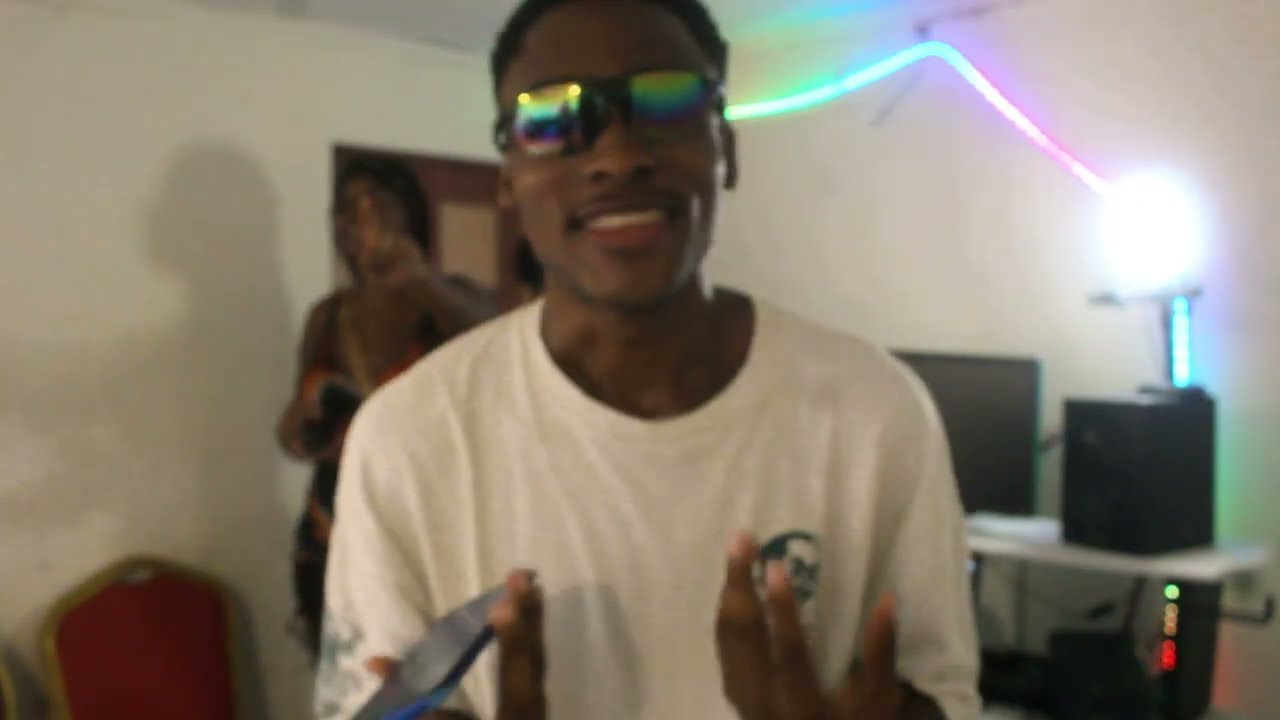 ON A FAIT UN SON COMPLET EN 2 HEURES ⏱️ [ EPISODE 2 ]  Au studio avec Kayla et Jeocoste beatz