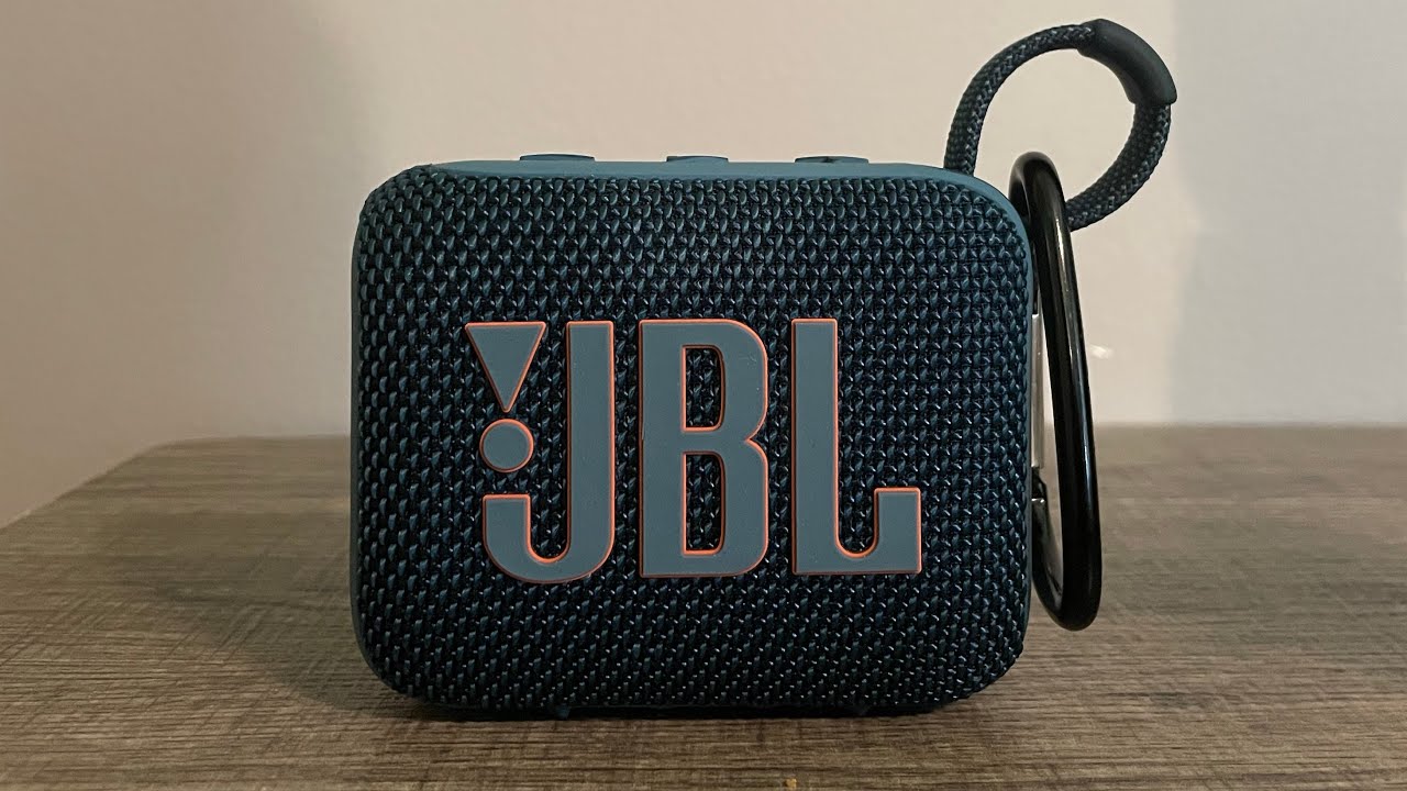 JBL GO 4 unboxing and review. Best speaker under $50?