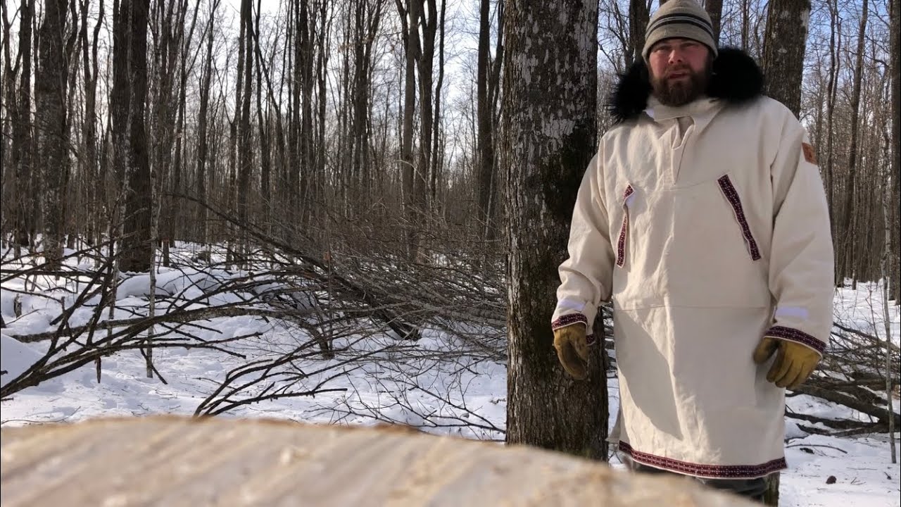 #104 How to Safely Feed Deer in the Winter While Improving Wildlife Habitat