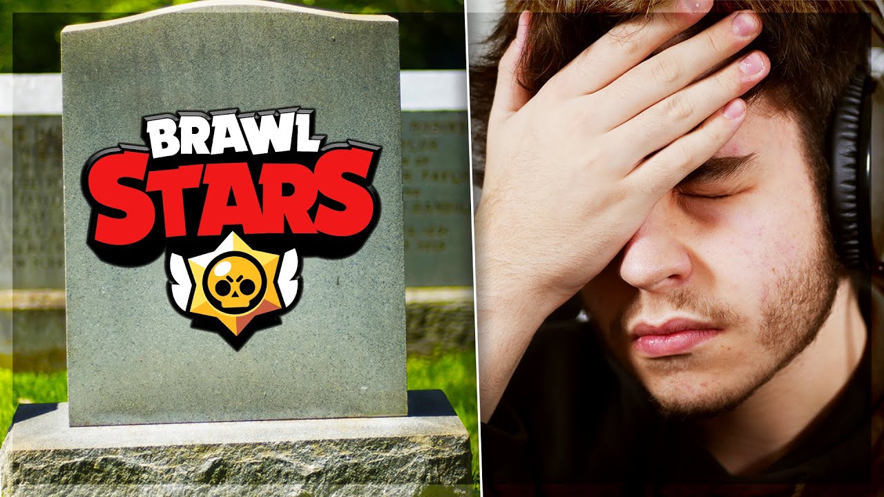 10 věc&iacute;, kter&eacute; NESN&Aacute;&Scaron;&Iacute;M na Brawl Stars...
