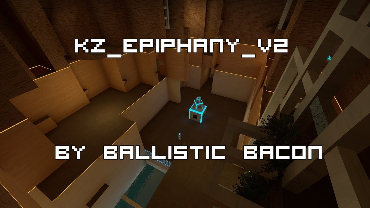 kz_epiphany_v2 in 3:34.63 WR