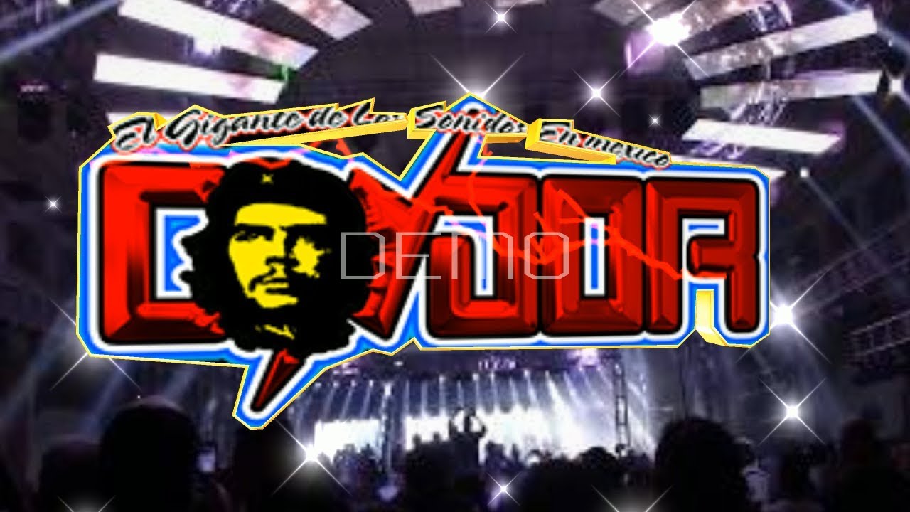 SONIDO CONDOR ((( ESPECIAL DE ROCK )))