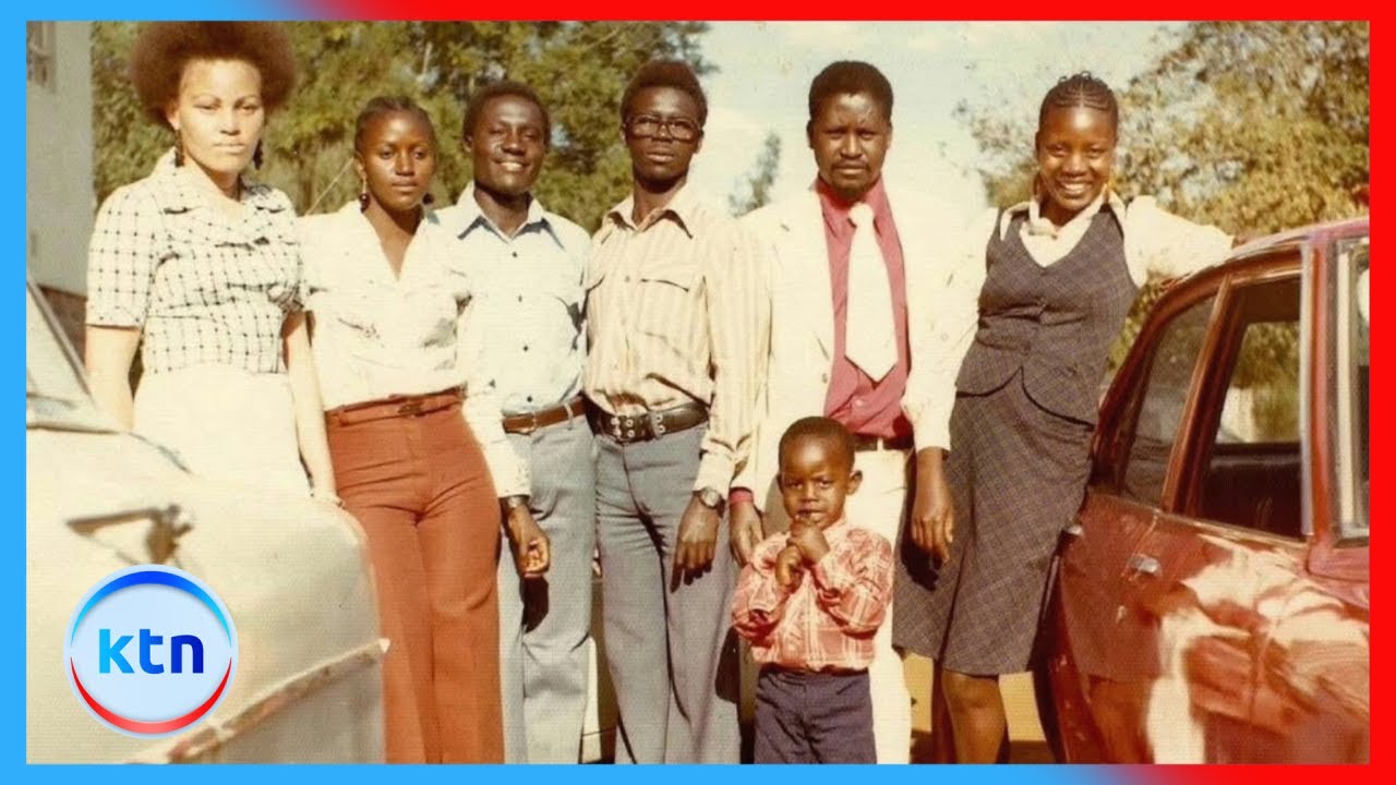 Mama Ida Odinga: Msingi wa familia ya Raila Odinga