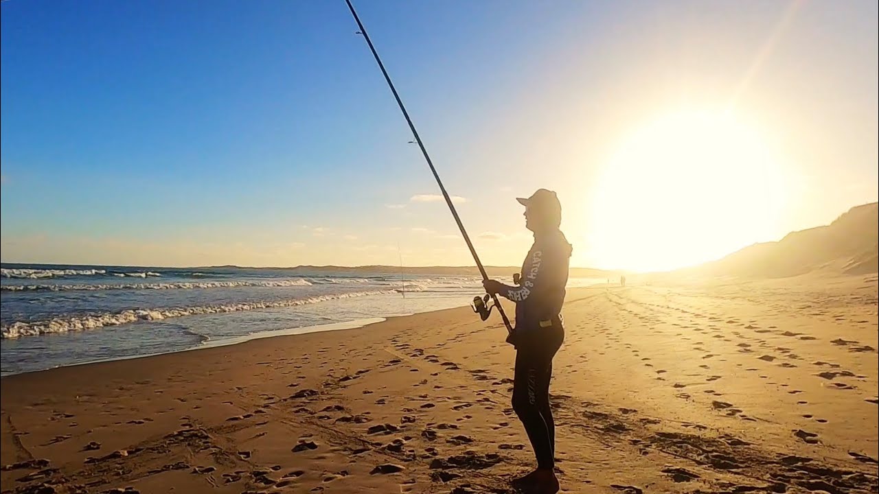 CHASING KOB! ADAPTING to the WEATHER! AMAZING DRONE FOOTAGE OF STINGRAYS SWIMMING!