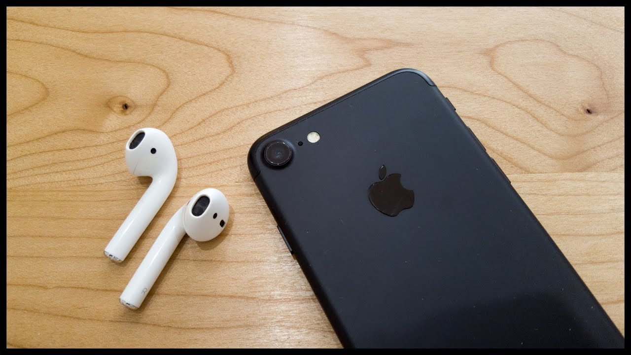 Should You Buy The iPhone 7 in 2018?