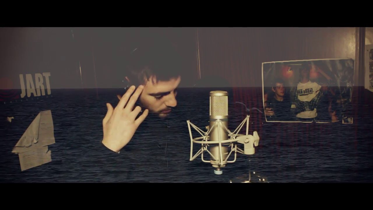 Digo Diego- Aunque no salga el sol (Studio Video)