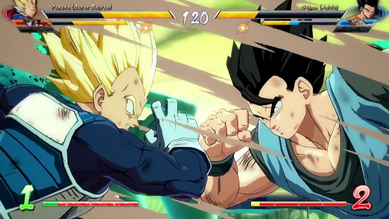 High Level Online Ranked DBFZ Matches Feat: Maximilian Dood, TeamSpooky, tatsunical, RyanKen