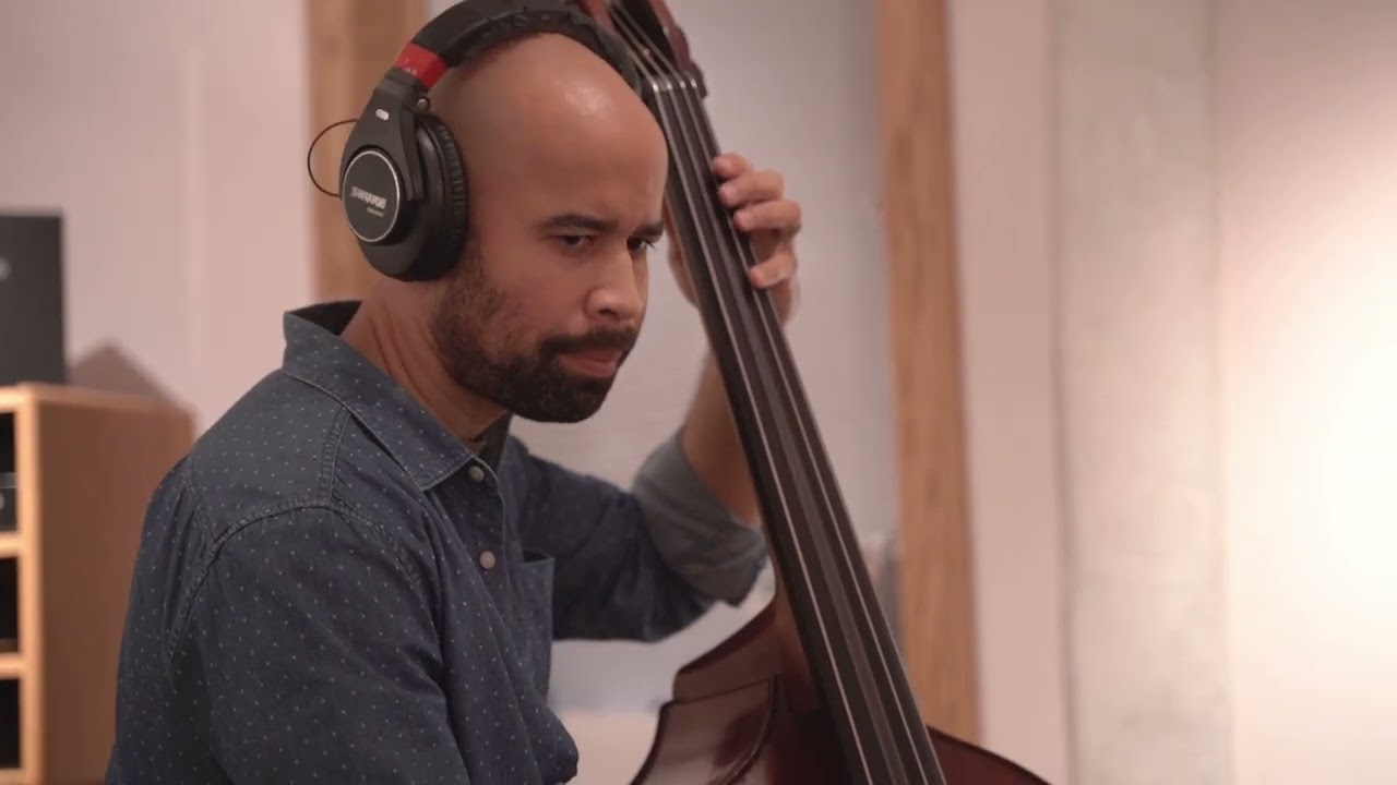 Christian Dillingham | Cascades | Album Trailer