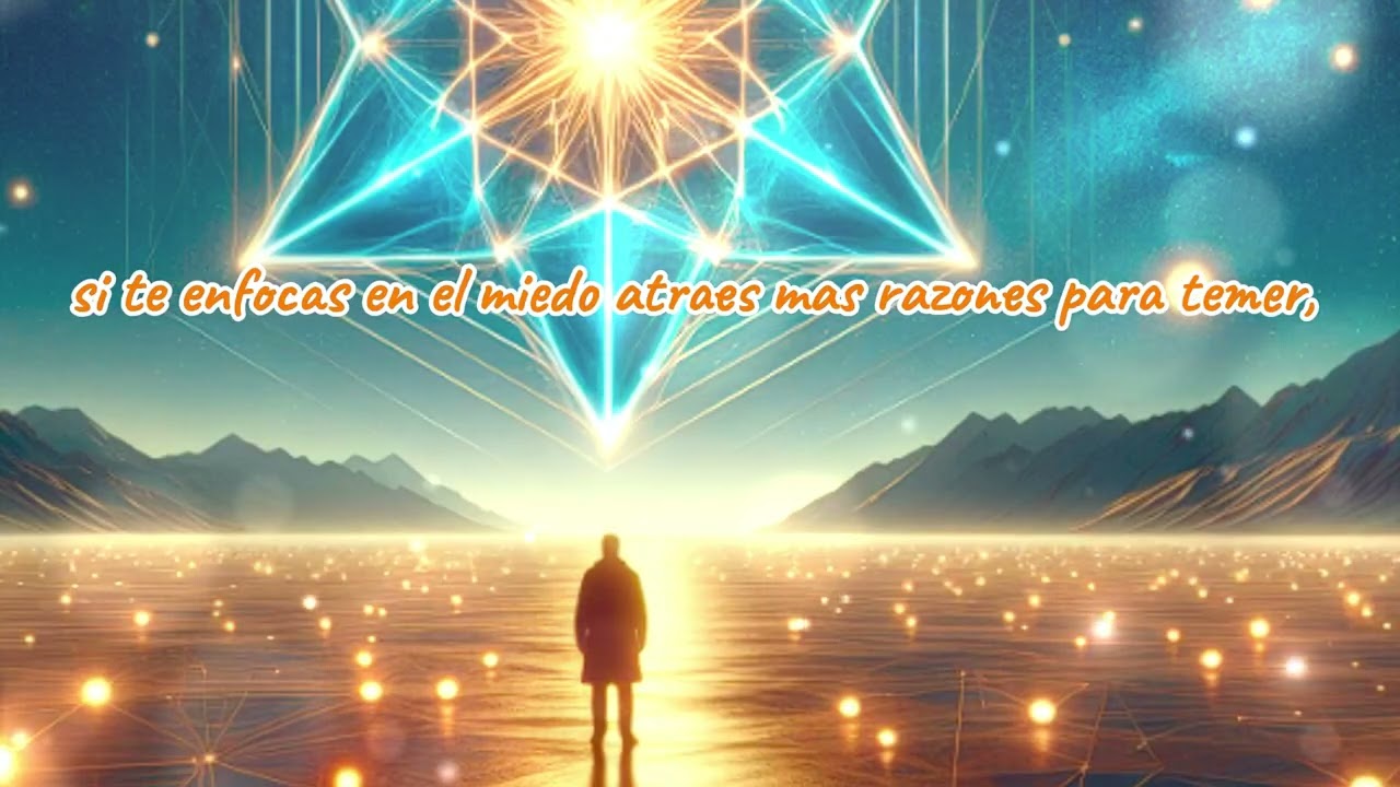 El poder esta en nuestra mente #metafisica #relajación #abundancia