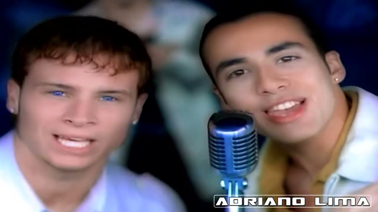 POP VIDEO MIX 90s & 2000 - You Rock My World ((ADRIANO LIMA IN LIVE))