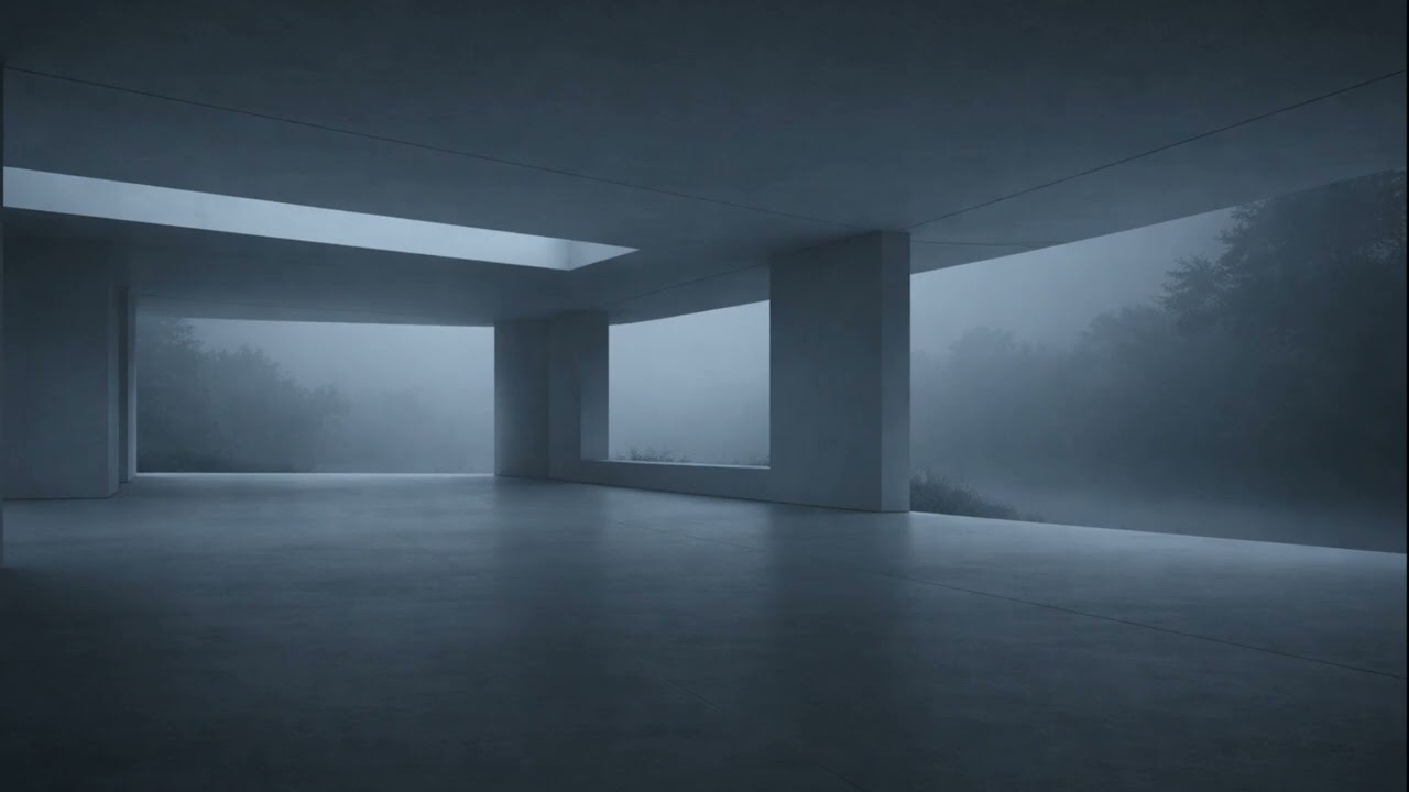 Music for Coding at Night – 1 Hour Calm Ambient for Long Focus Sessions