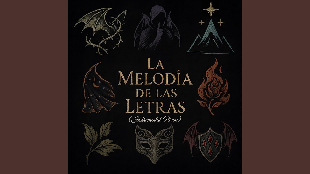 Alas y Espinas (Instrumental Melódica)