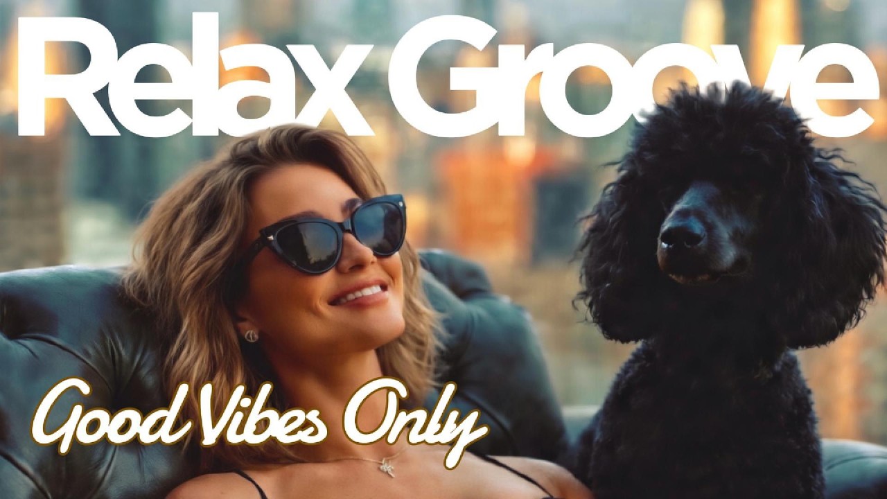 Good Vibes Only ☀️ Upbeat Neo Soul Grooves | 2 Hour Chill & Positive Energy Mix 2026