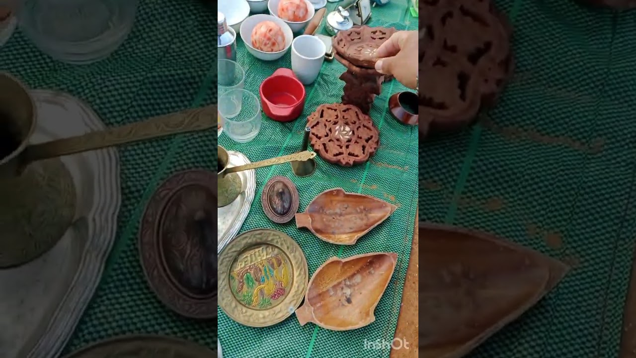 الساعة ديال الحيطي تاعمار ساوية الثمن في السوق ديال القنيطرة عين عريس 