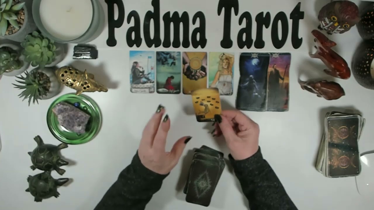 ТЕЛЕЦ ♉️ ПОЗВОЛЬТЕ ЭТОМУ РАЗВИВАТЬСЯ И ПЕРЕСТАНЬТЕ ВОЛНОВАТЬСЯ! Еженедельное гадание на Таро с 16...