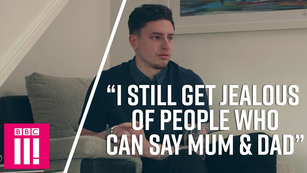 Why I’m Fighting For Change In The Care System